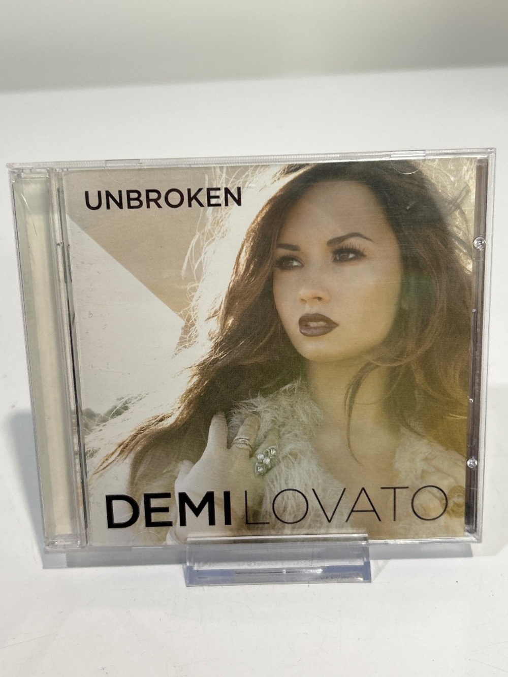 🤯5 for $20🤯 Demi Lovato “Unbroken” CD [Dance Pop]